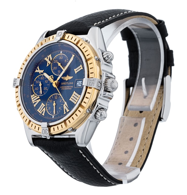 Breitling Crosswind D13355 Image 2